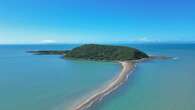 Actor’s private Australian island paradise up for grabs