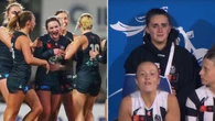 Irish stars suffer contrasting emotions in blockbuster AFLW season opener