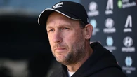 Carlton interim coach makes immediate call on replacing Voss