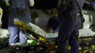 Man stabbed while sitting in his vehicle at Western Sydney carpark