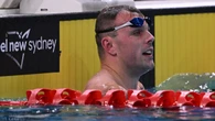 Aussie champion rues tiny mistake despite qualifying for Comm Games