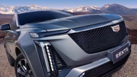 Petrol power is enjoying a resurgence at General Motors – report