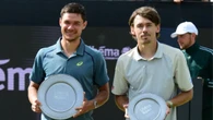 Giant-killing world No.76 ‘too good’ for Alex de Minaur in ATP final