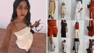 Shoppers are racing to buy the new Faithfull The Brand x Monikh drop