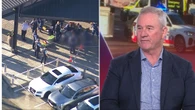 Former senior cop calls for big change after man shot dead at Westfield