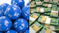 Powerball winner’s hilarious reaction to winning $30 million jackpot
