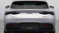 BYD's off-roader brand has its first sports sedan and wagon leaked