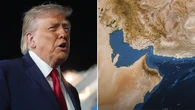 Trump says ‘let oil flow’ as peace deal agreed between US and Iran