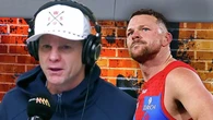 AFL great takes serious objection to two tribunal words