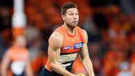 GWS captain implicated in dress-ups scandal as more details emerge