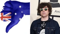 US rocker labels Australia ‘worst country ever’ after disastrous shows