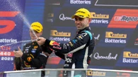 First champion crowned in Supercars’ new format
