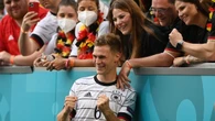 SoccerGermany rebound with 4-2 win over Portugal