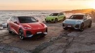 Deepal dealer deluge coming as Chinese brand plays catch up to BYD, Geely