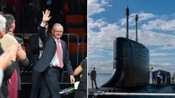 Major AUKUS boost signals government all-in on nuclear subs