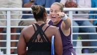 Wild accusations fly during heated altercation at US Open