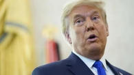 Uproar as Trump welcomes first white South African ‘refugees’ to US