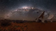 Stunning new map shows the universe’s magnetic fields