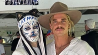 Geelong dress-up antics has baffled rival asking serious question