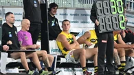 Richmond fitness boss departs abruptly amid crippling injury crisis
