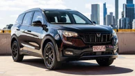 Refreshed Mahindra XUV700 is a genuine standout for budget-conscious families