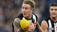 Surgery blow as Pies premiership hero sidelined for months