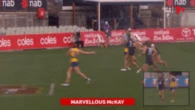 AFLW star caused famous father a ‘heart attack’ during final