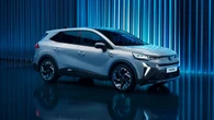 2026 Renault Symbioz hybrid SUV priced from under $37,000