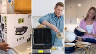 7-in-1 ‘toxin-free’ grill pan drops in price to $200