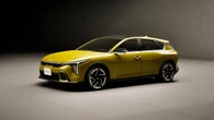 Kia K4 Hatch to debut more efficient engine in Australia