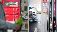 The major catch as fuel excise discount extended