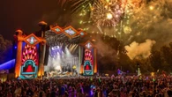 Horror at US music festival after newborn baby’s body found