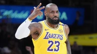 LeBron James quits Lakers to upend NBA hierarchy