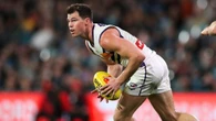 Fremantle veteran ruled out with multiple facial fractures