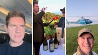 Sam Mac details exactly what a week in the life as a TV Weatherman involves