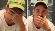 AFL player hospitalised at 12am with rare injury: ‘Help me’