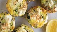 Teresa Cutter shares a delicious savoury baked delight that the whole family will love