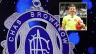 Four men charged over alleged corruption after Brownlow investigation
