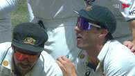 Aussies’ jaws drop as fans lash cricket ‘disgrace’