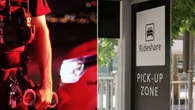 Rideshare driver charged over alleged assaults, stalking of female passengers