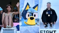 Channel 7 star steals the show at emotion-charged Big Freeze