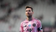 Messi joins list of high-profile World Cup injury concerns