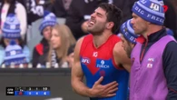 Christian Petracca stuns AFL world with ‘extraordinary’ act