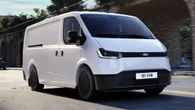 Another Chinese electric Ford firms for Australia