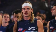 AFL warns ‘role model’ Bailey Smith over social media activity