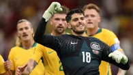 World Cup debutant sat on secret for ‘days’ before the game