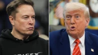 Elon Musk blasts Donald Trump’s agenda bill as ‘disgusting abomination’