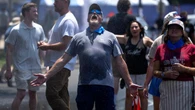 Brutal US heatwave disrupts Fourth of July celebrations