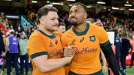 Wallabies inflict record defeat on Wales to near ‘grand slam’