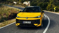 Volkswagen T-Roc: New-generation SUV here in 2027 with mild-hybrid power